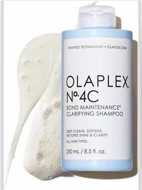 OLAPLEX No.4C Clarifying Shampoo
